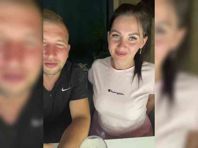 SladenkieVmeste webcam