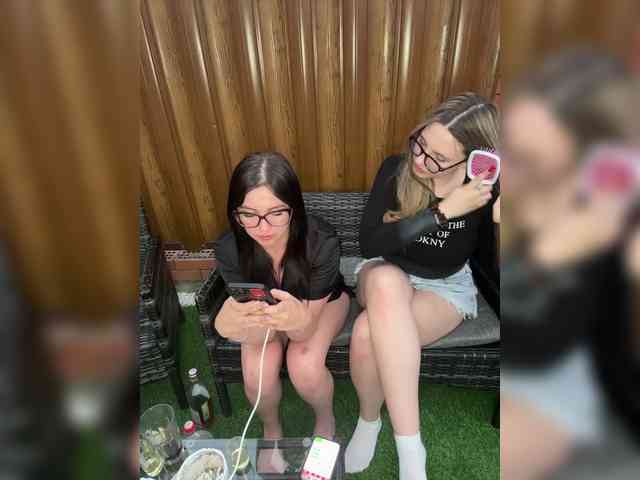 adult chat cam SladenkieVmeste
