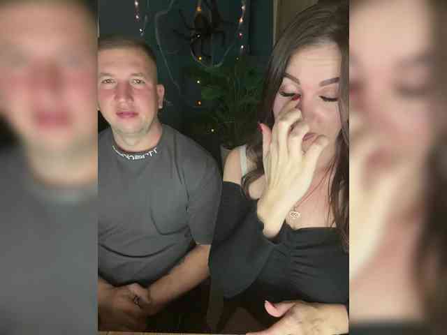 SladenkieVmeste webcam