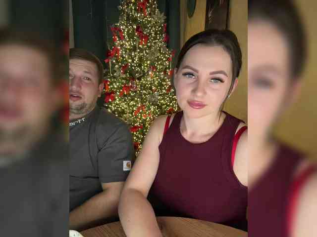 SladenkieVmeste webcam