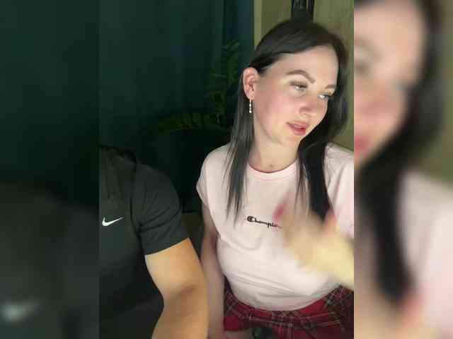 SladenkieVmeste webcam