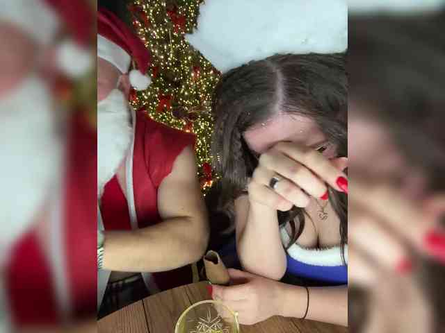 SladenkieVmeste webcam