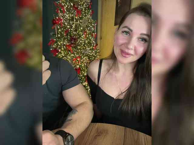 SladenkieVmeste webcam