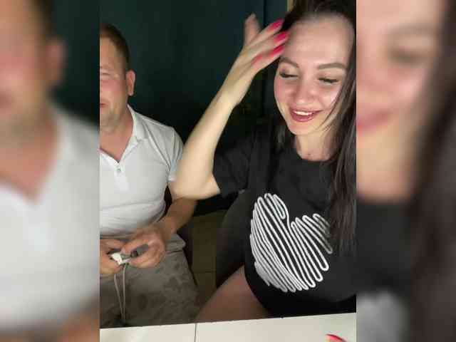 SladenkieVmeste webcam