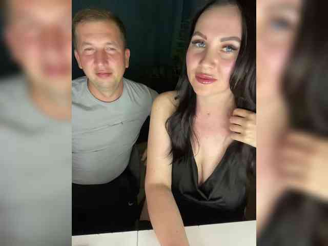 SladenkieVmeste webcam