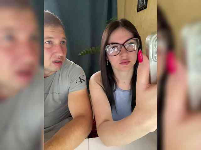 SladenkieVmeste webcam