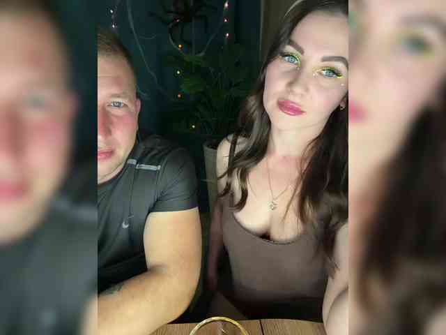 SladenkieVmeste webcam