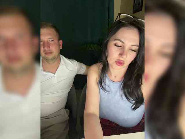 live webcam SladenkieVmeste