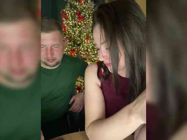 SladenkieVmeste webcam