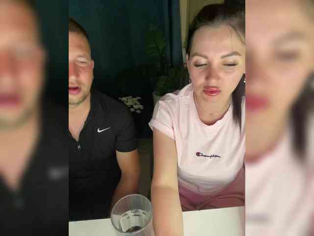 live amateur cam SladenkieVmeste