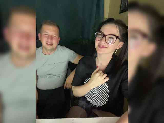 free camsex SladenkieVmeste