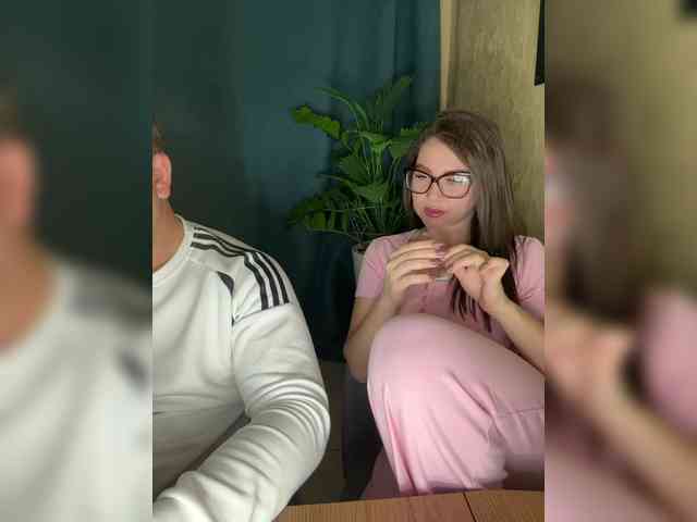 SladenkieVmeste webcam