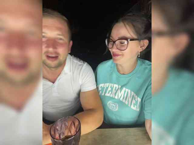 SladenkieVmeste webcam