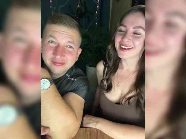 SladenkieVmeste webcam