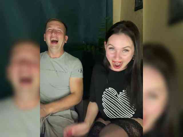 live webcam SladenkieVmeste