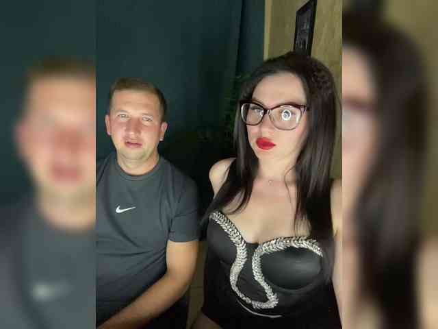 striptease show SladenkieVmeste