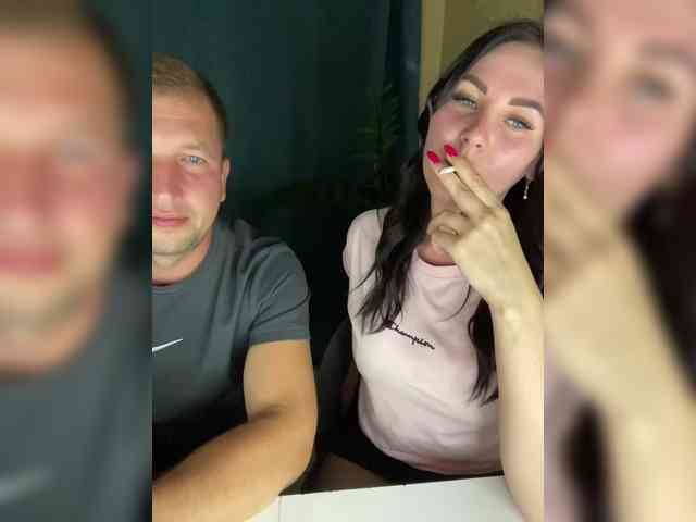 live amateur cam SladenkieVmeste
