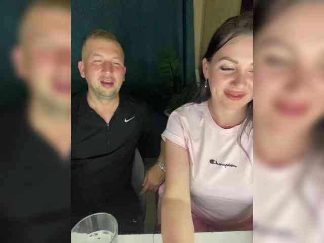 private live cam SladenkieVmeste