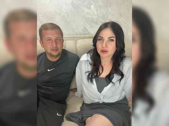 live amateur cam SladenkieVmeste
