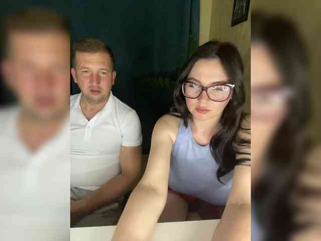 SladenkieVmeste webcam