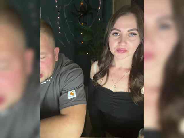 SladenkieVmeste webcam