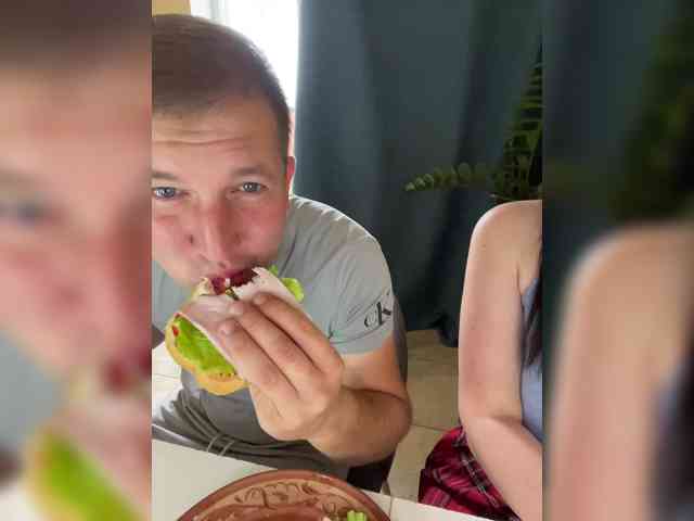 SladenkieVmeste webcam