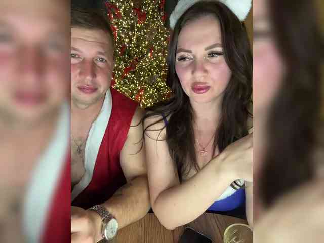 SladenkieVmeste webcam