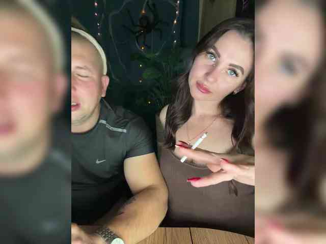 SladenkieVmeste webcam