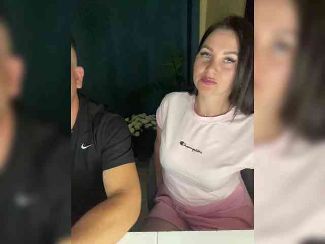 live amateur cam SladenkieVmeste