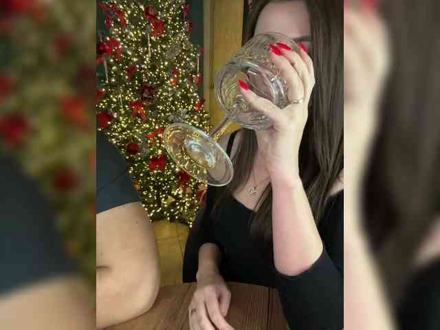 SladenkieVmeste webcam