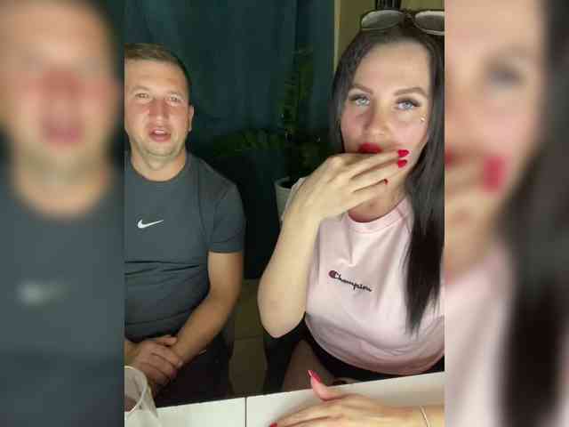 striptease show SladenkieVmeste