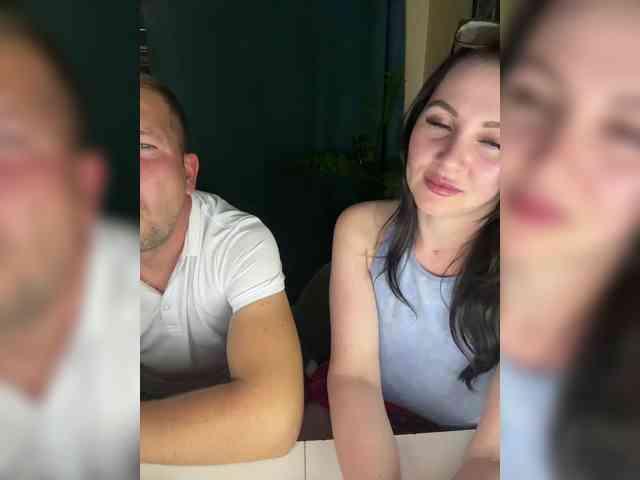 SladenkieVmeste webcam