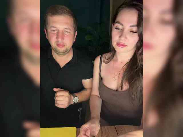 SladenkieVmeste webcam