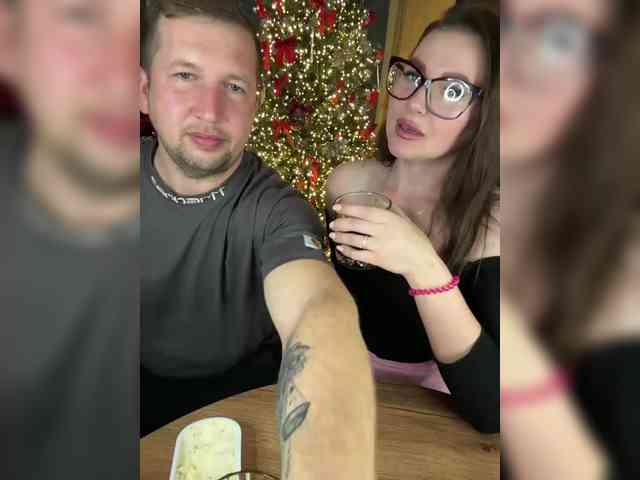 SladenkieVmeste webcam