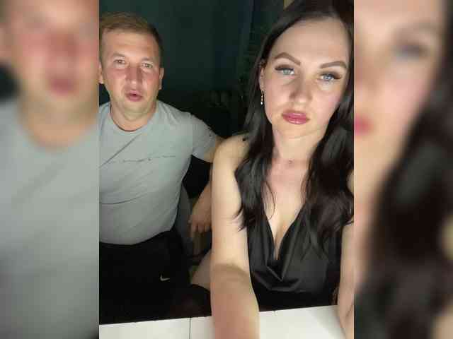 SladenkieVmeste webcam