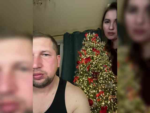 SladenkieVmeste webcam