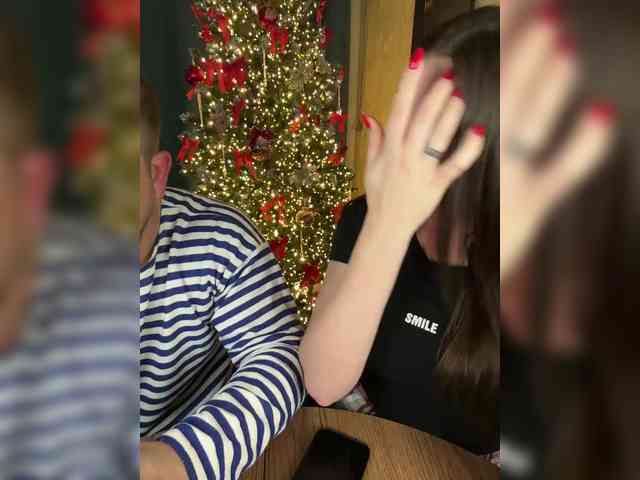 SladenkieVmeste webcam