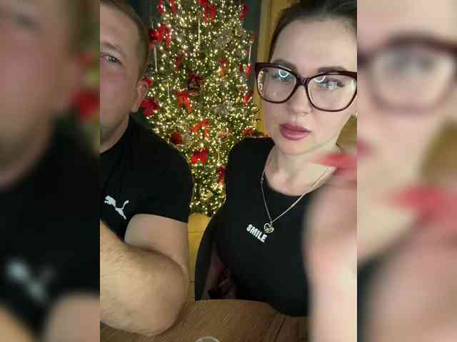 SladenkieVmeste webcam