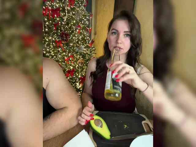 SladenkieVmeste webcam