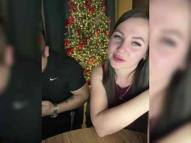 SladenkieVmeste webcam