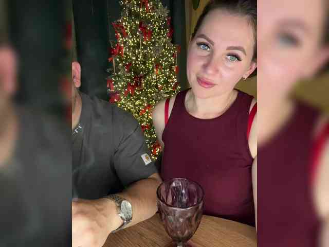 SladenkieVmeste webcam