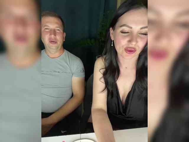 SladenkieVmeste webcam