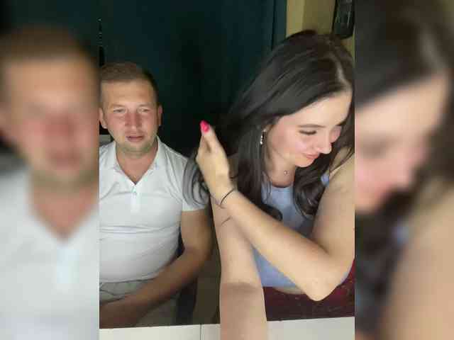 SladenkieVmeste webcam