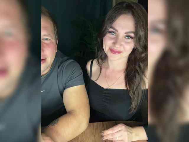 SladenkieVmeste webcam