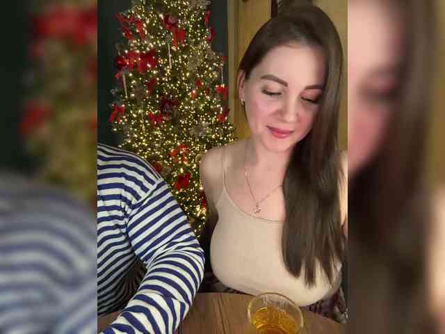 SladenkieVmeste webcam