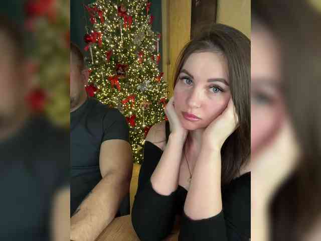 SladenkieVmeste webcam