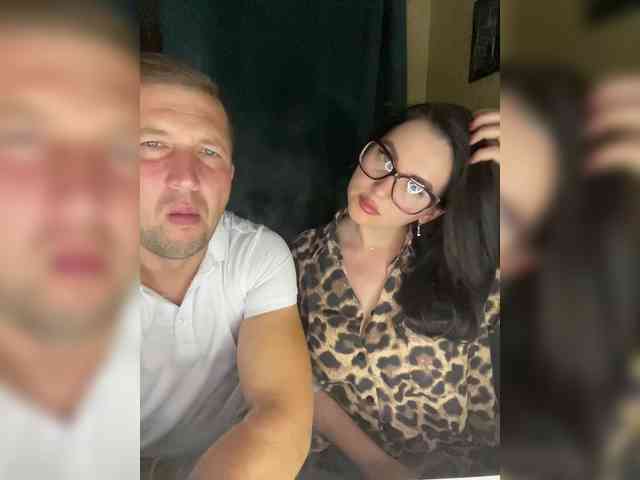 SladenkieVmeste webcam