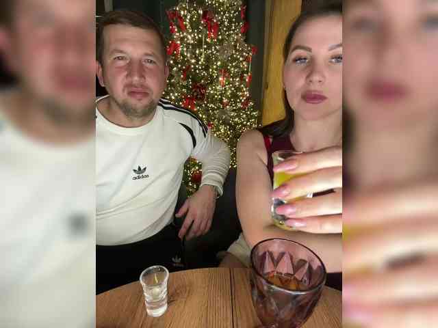 SladenkieVmeste webcam