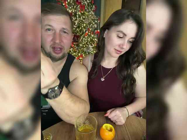 SladenkieVmeste webcam