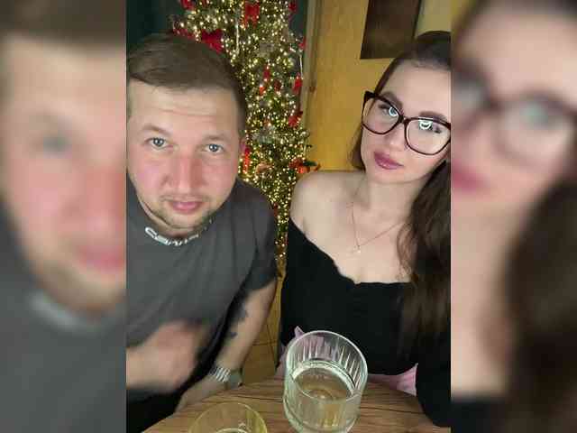 SladenkieVmeste webcam